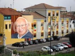 "Addio Armando, ex sindaco e da sempre volontario molto attivo"