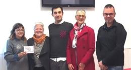 "Ci mancherai, eri una persona speciale sempre pronta ad aiutare il prossimo"