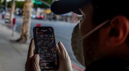 Scelta l'app per il tracciamento dei contagi: si chiamerà Immuni
