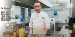 Come preparare le cujette della Valle del Po