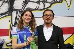 "&Egrave; una situazione dura per tutti, ma non dobbiamo mollare"