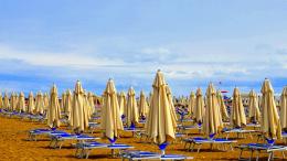 Gestione delle spiagge, gare quasi inevitabili