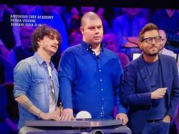 Vincono 28.500 in televisione