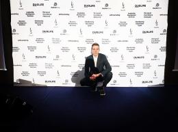 Giacomo a 18 anni rivoluziona il mondo dello smart working