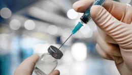 Vaccino: più del 70% ha fatto almeno una dose