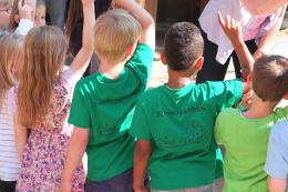 Centri estivi: aiuti alle famiglie