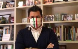 Altri interventi su strade e marciapiedi nel comune di Raito