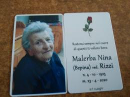 Anche Zaia dà l'addio a Bepina