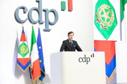"Un aiuto concreto per enti e Comuni"