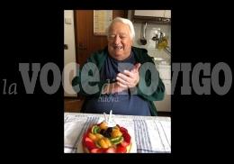 Muore Franco "Ciccio" Piatto, storico barista, un mito per quattro generazioni di giovani