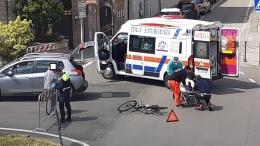 Ciclista trovato morto in un canale, la bici distrutta