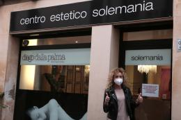 Parrucchieri ed estetiste uniti in tutto il nordest: "Lasciateci lavorare"