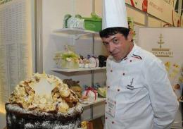 "Un dolce abbraccio dalla Sicilia al Veneto"