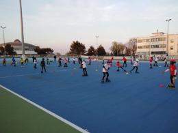 "Siamo pronti a ricominciare con il progetto Skate with me"
