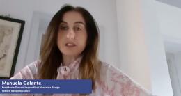 "Dobbiamo invertire il paradigma, la ripartenza è un bene comune"