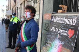 I soldi dell'evento diventano liquidità per le attività che hanno bisogno di ripartire