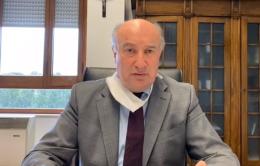 "Attenzione alla movida, gli asintomatici ci sono ancora. Ne basta uno per infettarne cento"