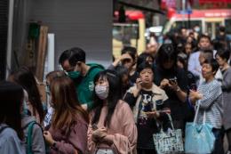 Un altro virus fa il "salto di specie", è stato scoperto a Hong Kong