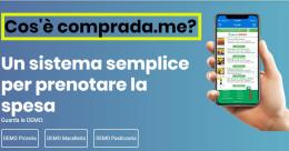 A Rovigo arriva l'App "comprada.me" per ordinare prodotti dei negozi con Whatsapp