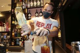 Ripartono alla grande gli aperitivi del giovedì al Corsopolitan