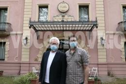 Ristoranti, la ripartenza è timida