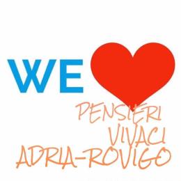 In provincia di Rovigo nasce il comitato “Pensieri Vivaci Adria-Rovigo”