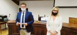 "Sanificazione degli uffici, bisogna intervenire al più presto"