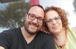 Salvano una famiglia dell'annegamento, la gratitudine di papà Filippo