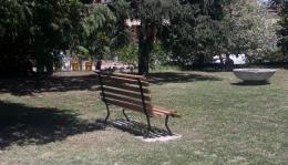 I cittadini tagliano il verde pubblico. I ringraziamenti del sindaco