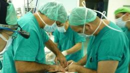 Trapiantati polmoni ad un 18enne dopo il Covid: il primo del genere in Europa