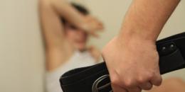 La tremenda lite: marito violento allontanato da casa