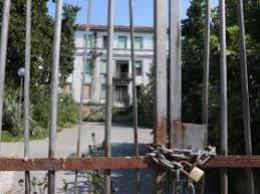 "Ex ospedale Maddalena, sempre più decadente e abbandonato"