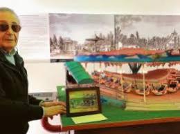 Riaperto il Museo della giostra: per tutto giugno è gratis