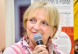 La scrittrice polesana che dalla quarantena dava forza e speranza ai lettori