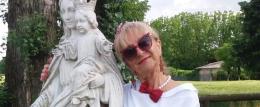 Patrizia Ferrante trasforma i social durante la quarantena per dare speranza ai lettori