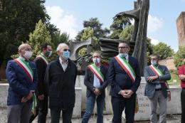 Questa mattina il ricordo di Giacomo Matteotti