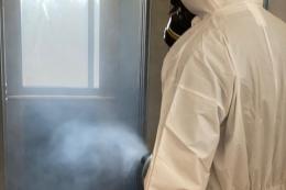 Sabato Comune chiuso per la sanificazione periodica