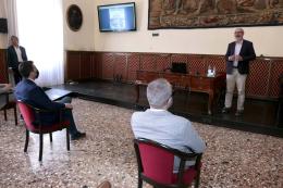 Insegnanti, alunni e genitori si reinventano: la Rassegna Musicale arriva online