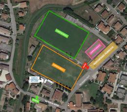 Di nuovo in campo con l'animazione estiva