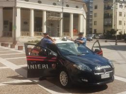 Notte di botte alla Rotonda: i residenti chiamano i carabinieri