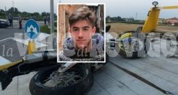 Confermato: il funerale di Stefano si farà al campo sportivo