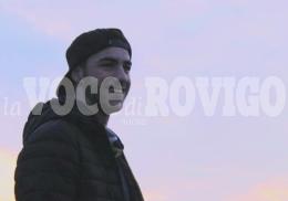 Stefano, l'ultimo saluto al giovanissimo motociclista al campo sportivo