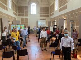 Sfide, risorse e opportunità da non perdere con il Grande Fiume