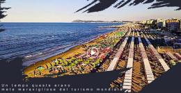 Spot choc della Calabria: "Non andate al nord: è inquinato e le spiagge sono a rischio Covid" 
