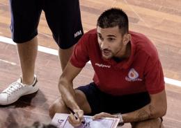 Ciao coach, ma è solo un arrivederci.