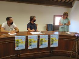 Adria d'Estate pronta a partire: ecco come saranno le prime due serate