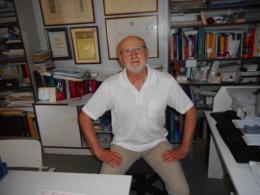 Gallerani va in pensione: "Grazie doc"