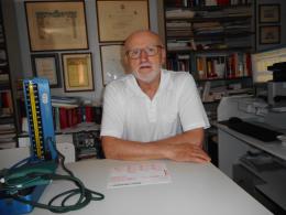 Il medico del paese va in pensione, i ringraziamenti del sindaco