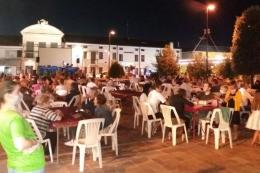 La ripresa prosegue al meglio