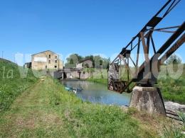 Al mulino si macina tradizione e cultura veneta